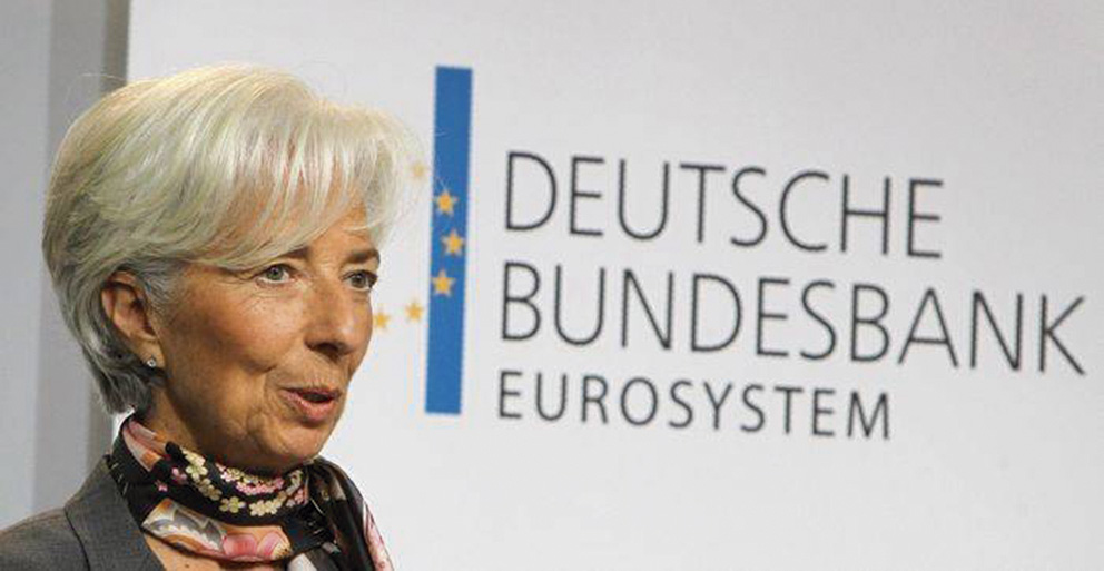 Photo of México sigue creciendo, reconoce el FMI: Christine Lagarde