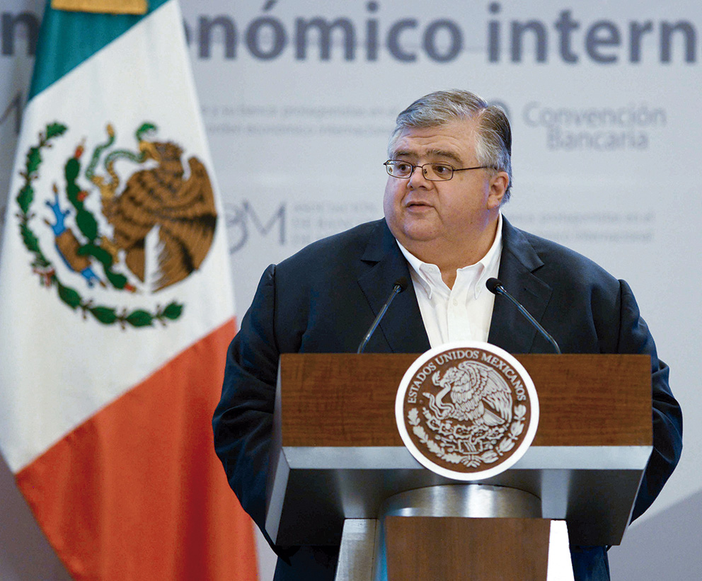 Photo of Banco de México enteró 239,093.8 millones de pesos al Gobierno Federal por su remanente de operación