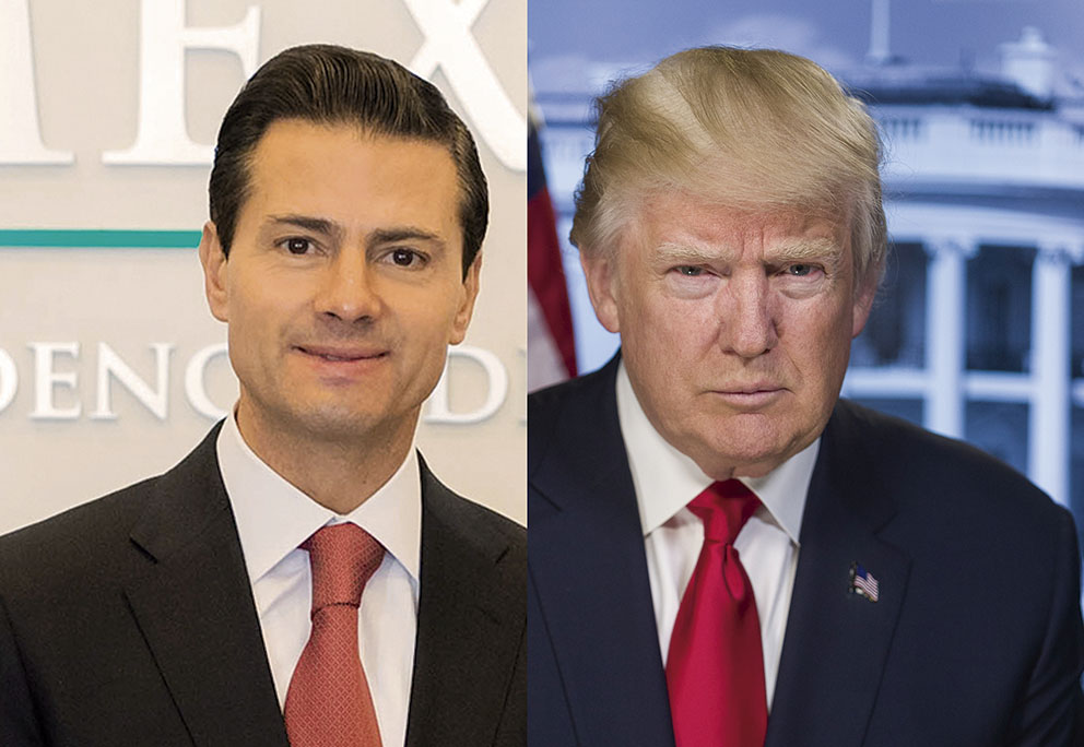Photo of La Asunción de Trump: Divide y aísla a Estados Unidos y anuncia el inicio de una guerra económica mundial