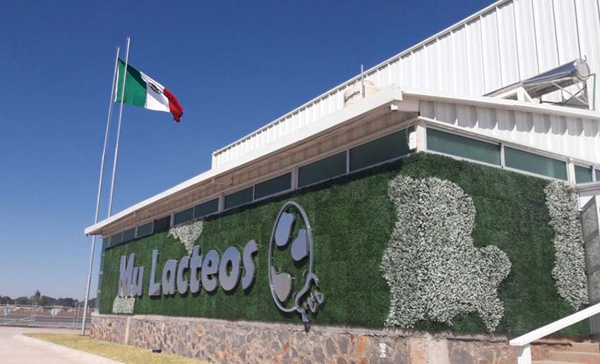 Photo of En Jalisco se inauguró deshidratadora de leche TIF única a nivel nacional