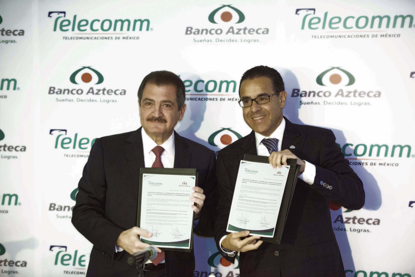 Photo of Clientes de Banco Azteca podrán pagar sus créditos en sucursales TELECOMM