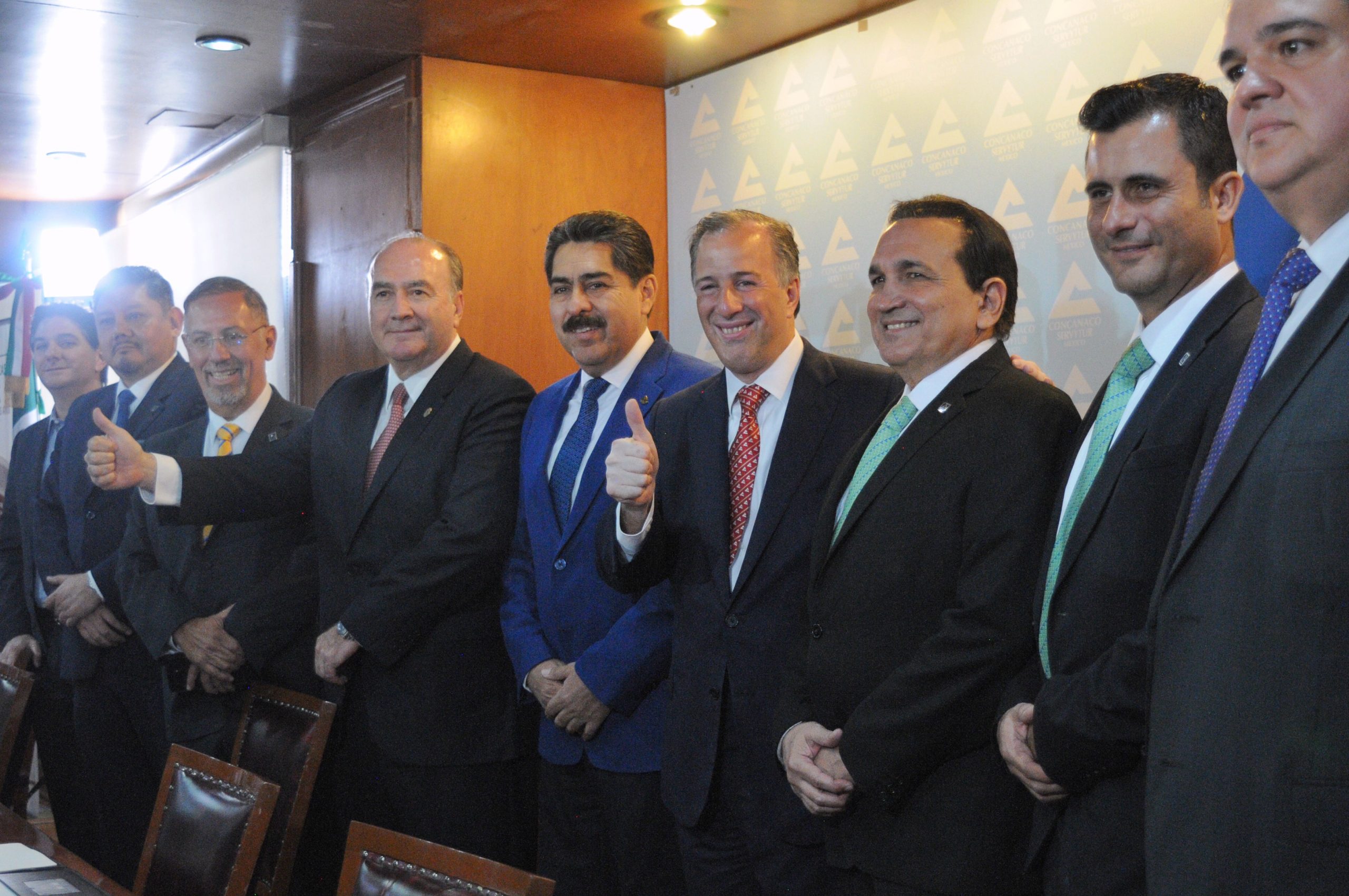 Photo of José Antonio Meade celebró la aprobación de la iniciativa que elimina el fuero