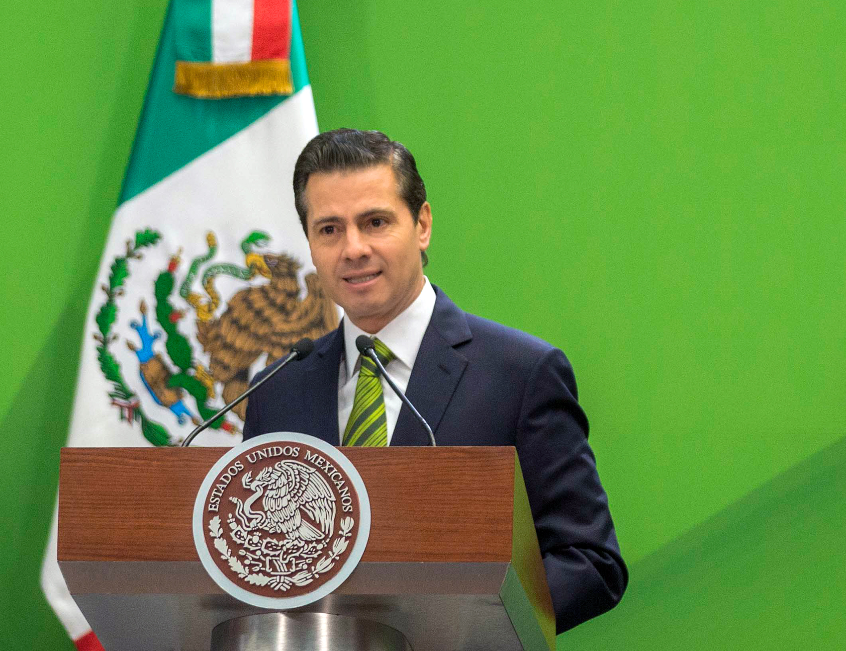 Photo of Respuesta de México a Trump