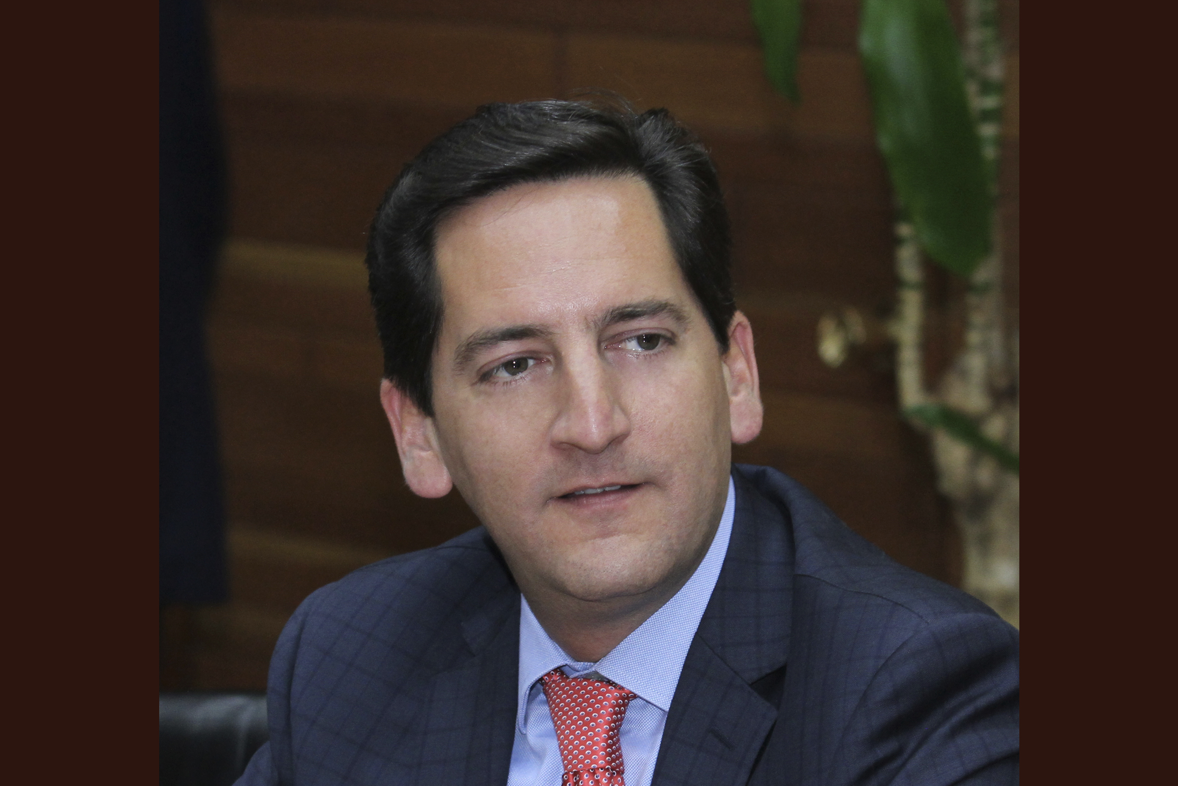 Photo of Designación del Director General de la Lotería Nacional y Pronósticos para la Asistencia Pública