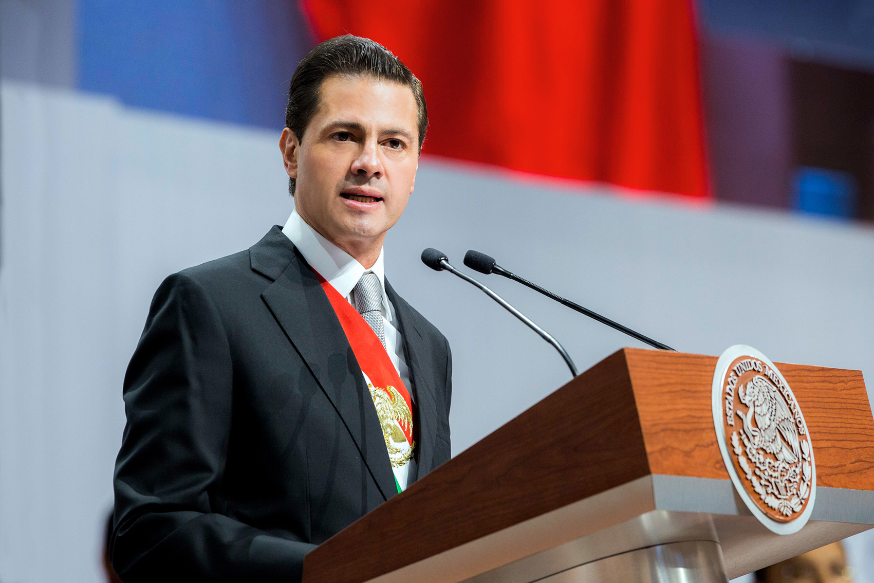 Photo of Fue un gran Informe (VI) del Presidente Enrique Peña Nieto