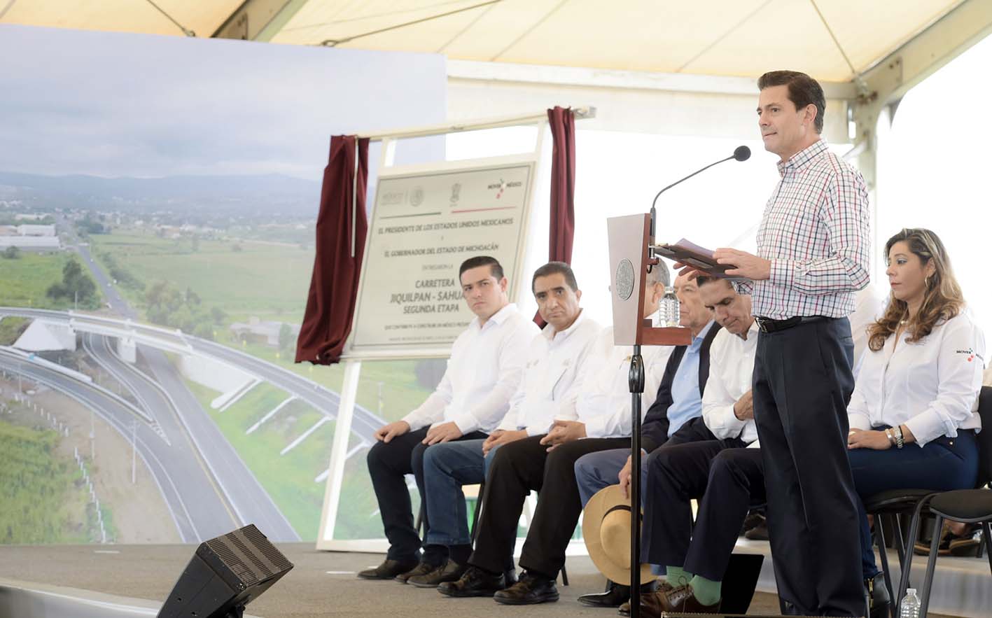 Photo of “Se trazó el proyecto transexenal, de un aeropuerto que está, actualmente, ya rebasado en su capacidad, porque teníamos claro que no habríamos de concluirlo en una sola Administración”: Enrique Peña Nieto