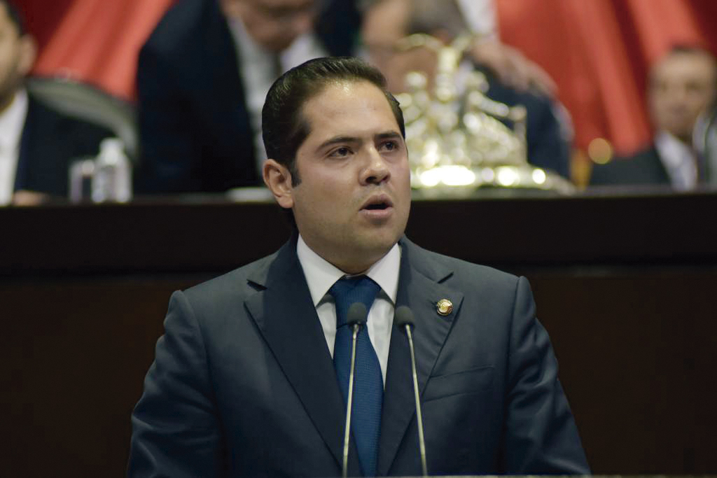 Photo of Posicionamiento de Raúl Bolaños Cacho del PVEM ante el Nuevo Gobierno