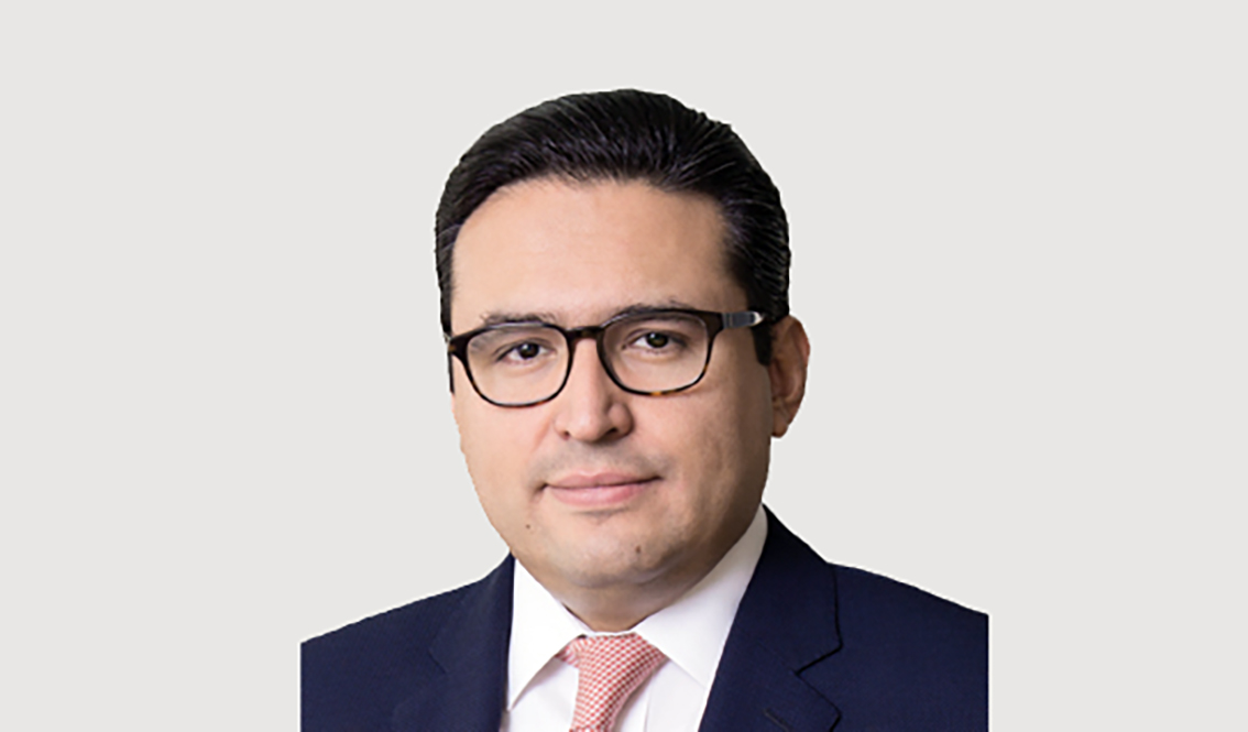 Photo of Bernardo González Rosas es nombrado nuevo presidente ejecutivo de Amafore