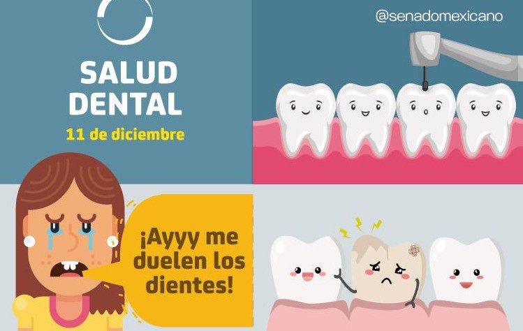 Photo of Salud dental, 11 de diciembre