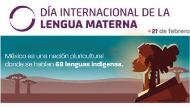 Photo of Día internacional de la lengua materna