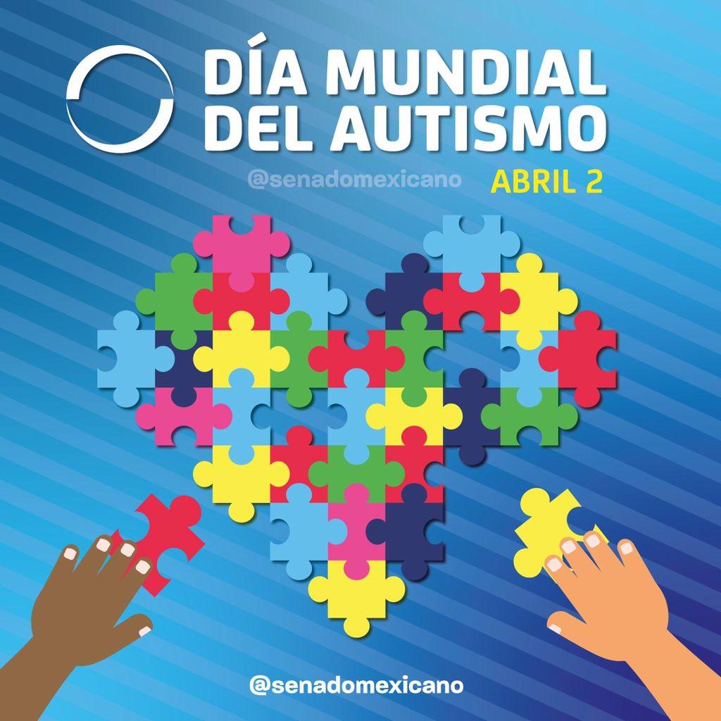 Día Mundial del Autismo Revista Macroeconomia