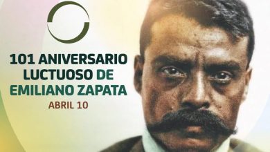Photo of 101 Aniversario Luctuoso de Emiliano Zapata