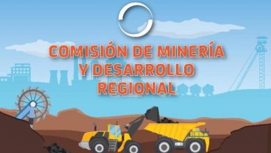 Photo of Comisión de Minería y Desarrollo Regional