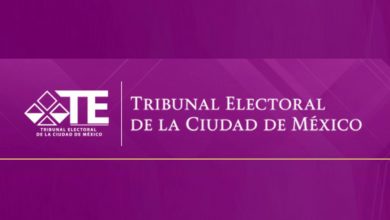 Photo of Segunda ampliación de suspensión de actividades del Tribunal Electoral de la Ciudad de México