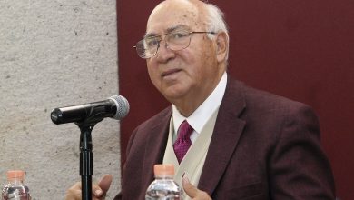 Photo of “Todavía es tiempo de enderezar la Política Económica Nacional, lo urgente es impulsar el crecimiento económico”: Mauro Jiménez Lazcano