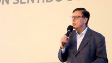 Photo of Causas de la renuncia del Dr. Jaime Fernando Cárdenas Gracia al Instituto para Devolver al Pueblo lo Robado