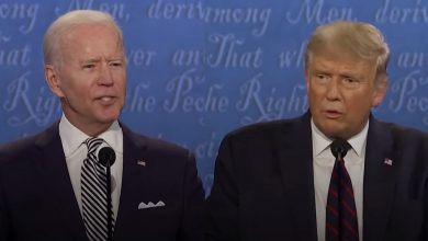 Photo of Biden gana a Trump el Primer Debate
