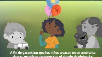 Photo of Día Internacional de la No Violencia 2 de octubre