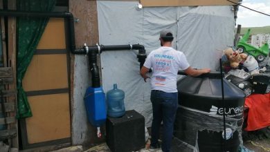 Photo of Los sistemas de captación de agua permiten ayudar al 34.4 por ciento de las viviendas en la República que no cuentan con el liquido en vivienda de manera regular