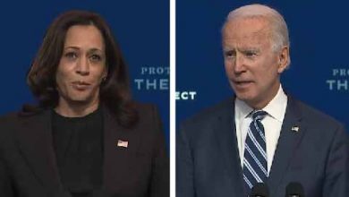 Photo of “Que no acepte Trump su derrota es vergonzoso”: Biden