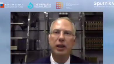 Photo of Vacuna rusa Sputnik V tendrá resultados de las pruebas de fase 3 en noviembre