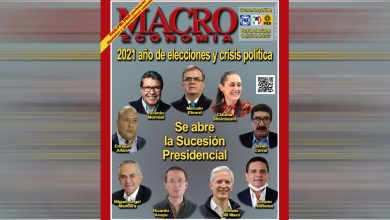 Photo of Se abre la Sucesión Presidencial 2024-2030