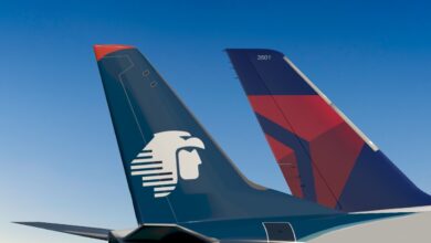 Photo of Aeroméxico y Delta regresan a Austin y Dallas e incrementan frecuencias a Houston