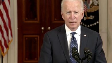 Photo of Cambio Histórico contra el racismo