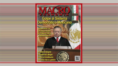 Photo of Democracia es equilibro e independencia de los Tres Poderes: Ejecutivo, Legislativo y Judicial