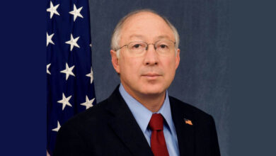 Photo of Kenneth Lee Salazar, nuevo Embajador de Estados Unidos en México