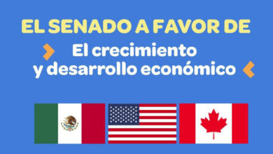 Photo of El Senado a favor de El Crecimiento y Desarrollo Económico