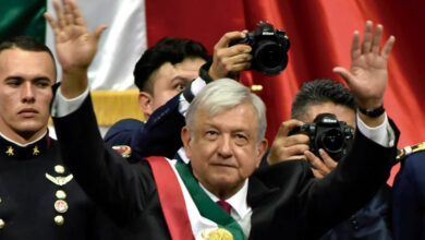 Photo of Escenarios para la Revocación del Mandato del Presidente Andrés Manuel López Obrador