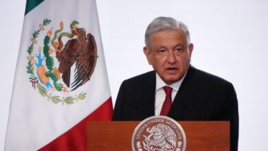 Photo of Se inicia el declive sexenal del Presidente Andrés Manuel López Obrador