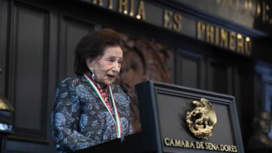 Photo of Ifigenia propone a López Obrador cambio de Política Económica por una plural