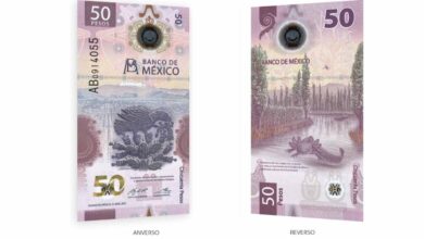 Photo of BANXICO pone en circulación billete de 50 pesos