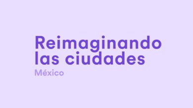 Photo of Más de la mitad de los mexicanos (57%) busca recuperar sus espacios y tener más parques o zonas verdes