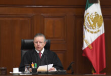 Photo of La Corte ha sido y seguirá siendo el Tribunal Constitucional del Estado Mexicano. el poder equilibrador, autónomo e independiente que nuestra democracia constitucional exige: Arturo Zaldívar