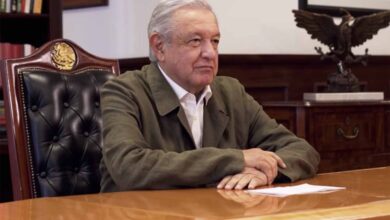 Photo of “El Testamento Político de López Obrador no será aplicable, porque no es Constitucional”: Dr. Arend Olvera Escobedo, catedrático de la Facultad de Derecho de la UNAM