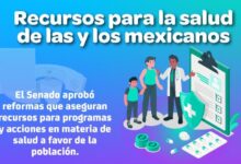 Photo of Recursos para la salud de las y los mexicanos