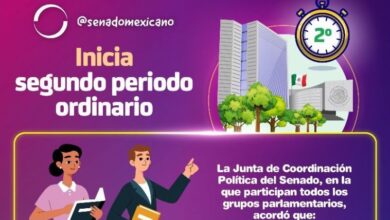 Photo of Inicia Segundo Periodo Ordinario