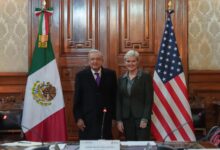 Photo of Declaración de la Secretaria de Energía de Estados Unidos Jennifer M. Granholm sobre su viaje a la Ciudad de México