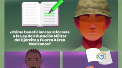 Photo of Educación Militar con perspectiva de derechos humanos