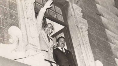 Photo of Ex Secretarios de Estado, ex Gobernadores y ex funcionarios: “El Presidente Echeverría gobernó para todos los mexicanos hacia el progreso”