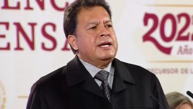 Photo of “Ricardo Aldana Prieto, nuevo secretario general del STPRM”