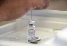 Photo of Será necesaria la 4a Dosis de Vacuna contra el COVID -19: CNN