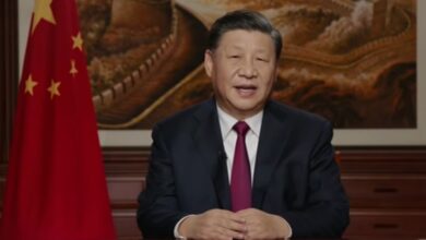 Photo of China se deslinda de Putin; El Presidente Xi dice a Biden que “A nadie interesa el conflicto”