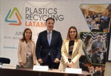 Photo of Por primera vez en México conferencia y exhibición Plastics Recycling LATAM