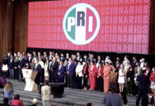 Photo of Se define el PRI: votará contra la Reforma Eléctrica de López Obrador