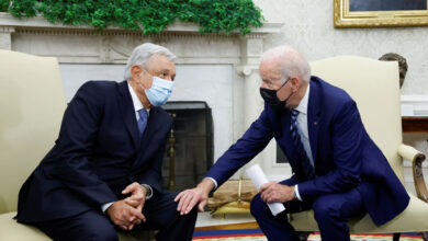 Photo of ¿Por qué Biden cita a López Obrador a diálogo antes de su viaje a Cuba?