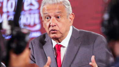Photo of Ni en contra suya para que se vaya, ni a favor de quedarse votará López Obrador; tachará la boleta con la frase: “¡Viva Zapata!”
